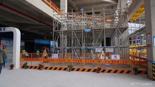 漢坤攜手助力重慶建工 打造建筑工程觀摩會(huì)亮點(diǎn)紛呈