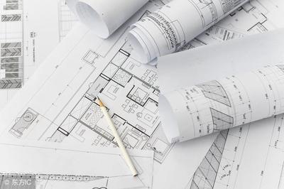 建筑施工圖的繪制方法與要點