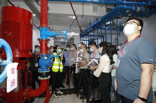 廣東省建設工程消防設計審查驗收培訓班在惠州成功舉辦，賦能建筑工程安全新篇章