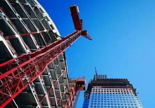 建筑工程中磚混結構與框架結構的核心區別