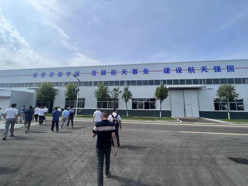 一滴也不許流在中國的土地上 航天潤滑油探廠見聞