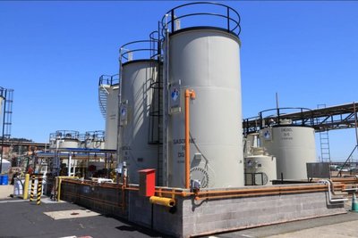 汽車產業鏈中真正的大佬 能源企業如何迎接行業變革與儀器儀表的機遇